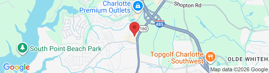 4824 Berewick Town Center Dr, Charlotte, NC 28273, USA
