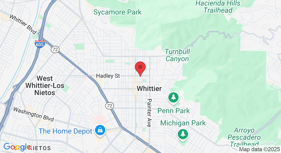 13112 Hadley St #109b, Whittier, CA 90601, USA