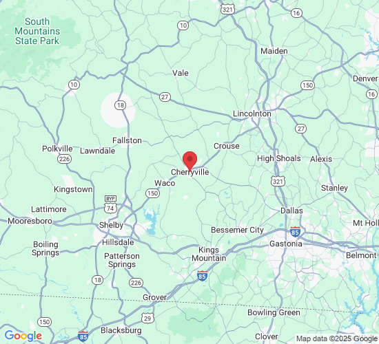 Cherryville, NC 28021, USA