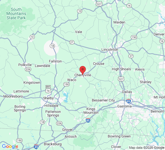 Cherryville, NC 28021, USA