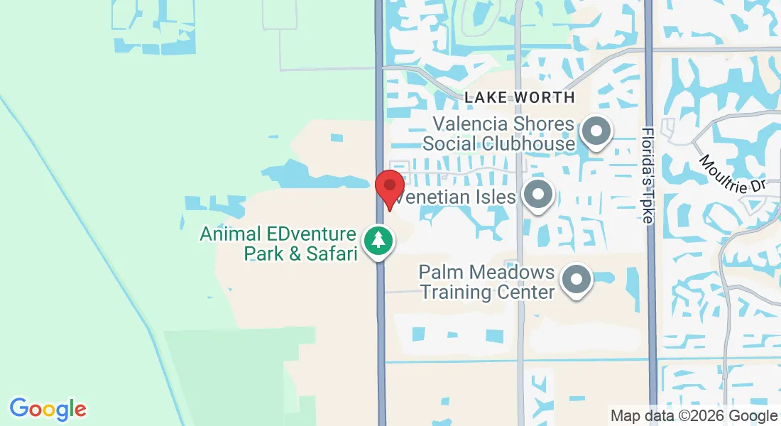 8240 S State Rd 7, Boynton Beach, FL 33472, USA