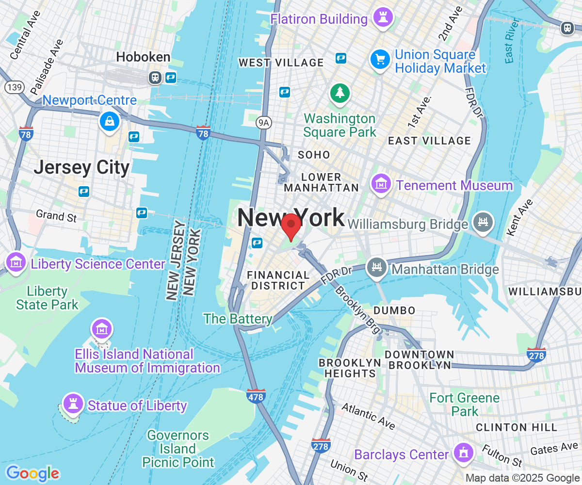 New York, NY, USA