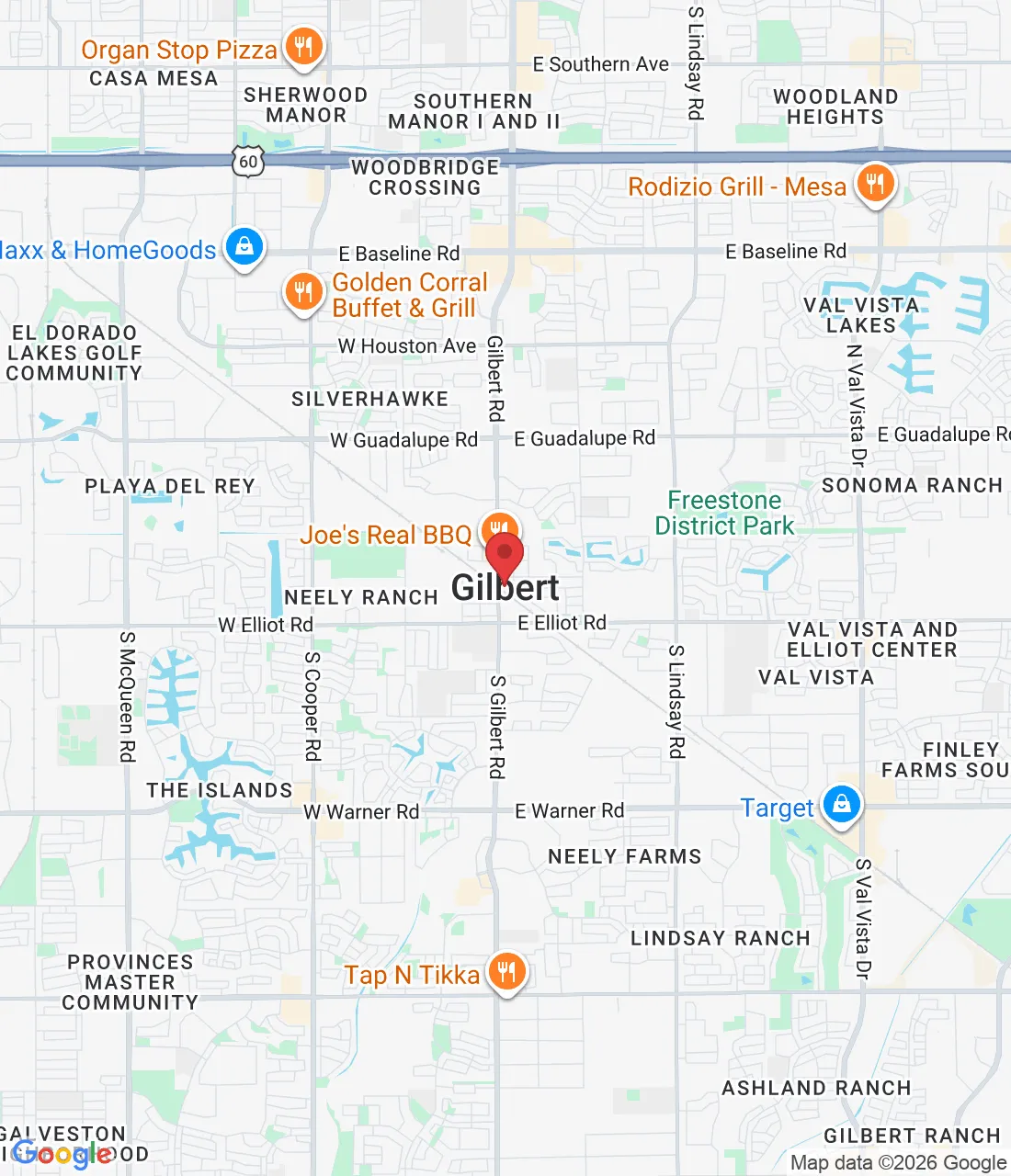 Gilbert, AZ, USA