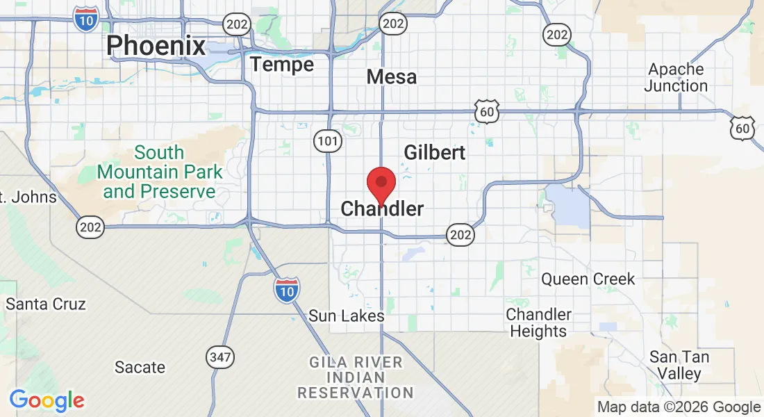 Chandler, AZ, USA