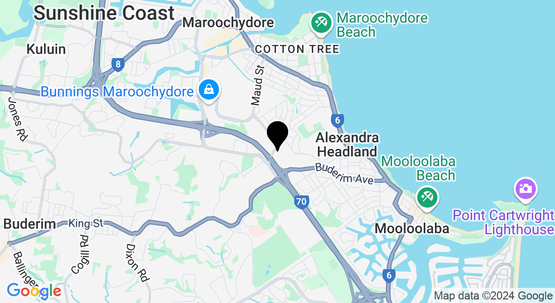 8/125 Sugar Rd, Maroochydore QLD 4558, Australia