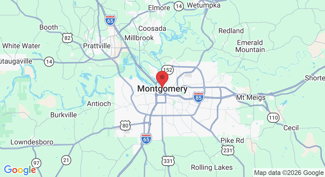 Montgomery, AL, USA
