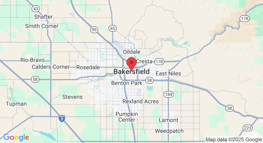 Bakersfield, CA, USA