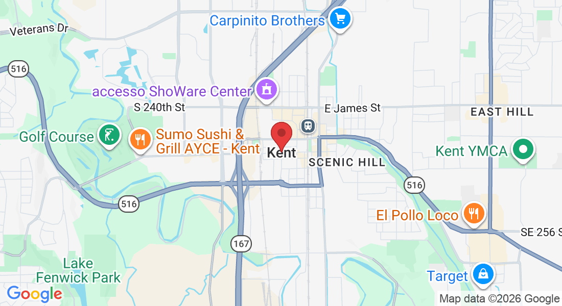 Kent, WA, USA