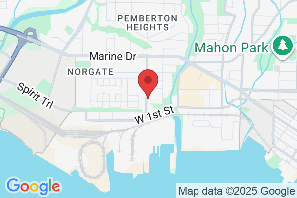 194 Pemberton Ave, North Vancouver, BC V7P 2R5, Canada