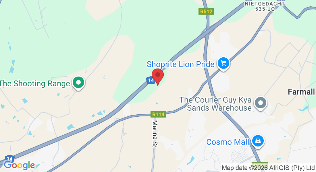 Chikara 202 Java rd Nooitgedacht Nooitgedacht, Nooitgedacht, Krugersdorp, 7139, South Africa