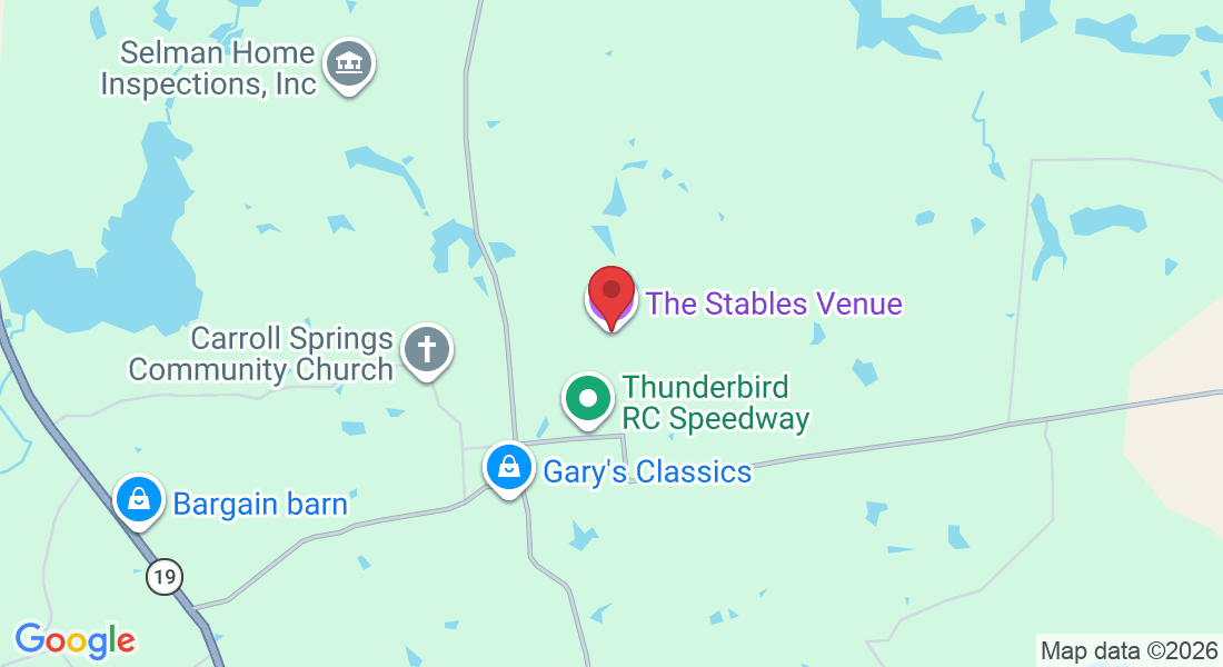 14095 FM 1615, Athens, TX 75752, USA