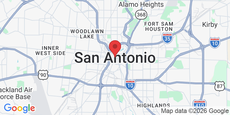 San Antonio, TX, USA