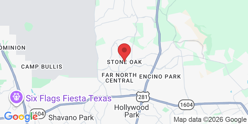 Stone Oak, San Antonio, TX, USA