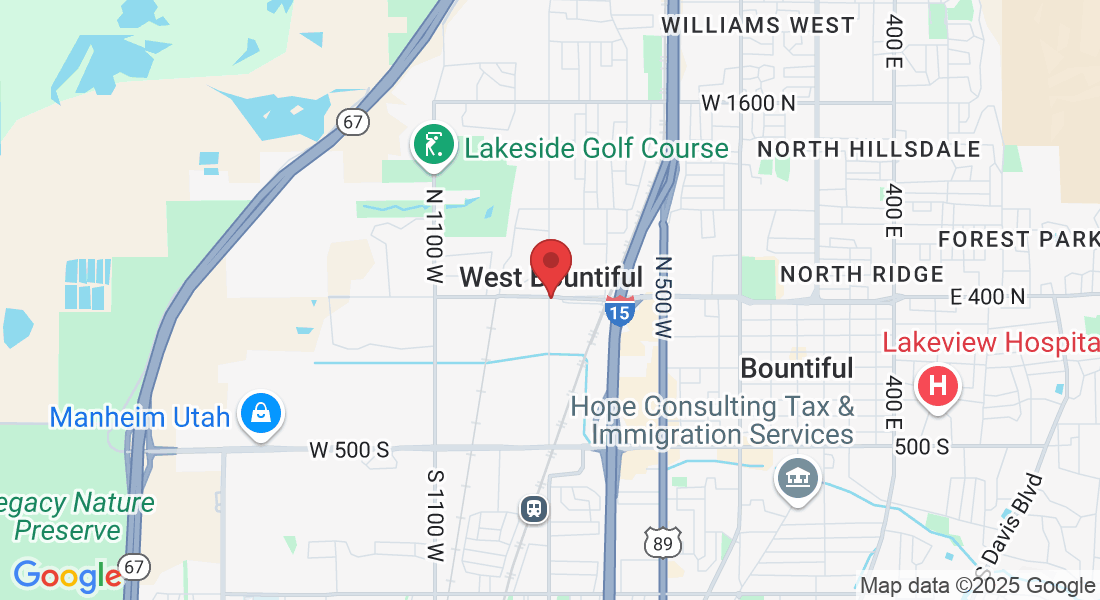 West Bountiful, UT, USA