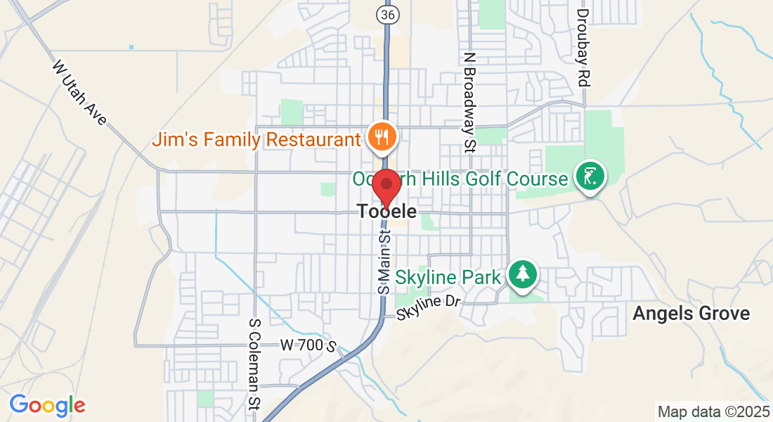 Tooele, UT 84074, USA