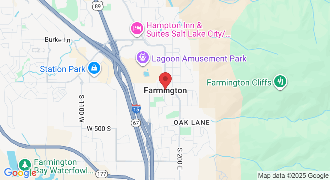 Farmington, UT 84025, USA