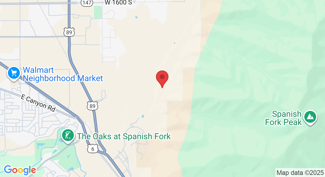 Utah County, UT, USA