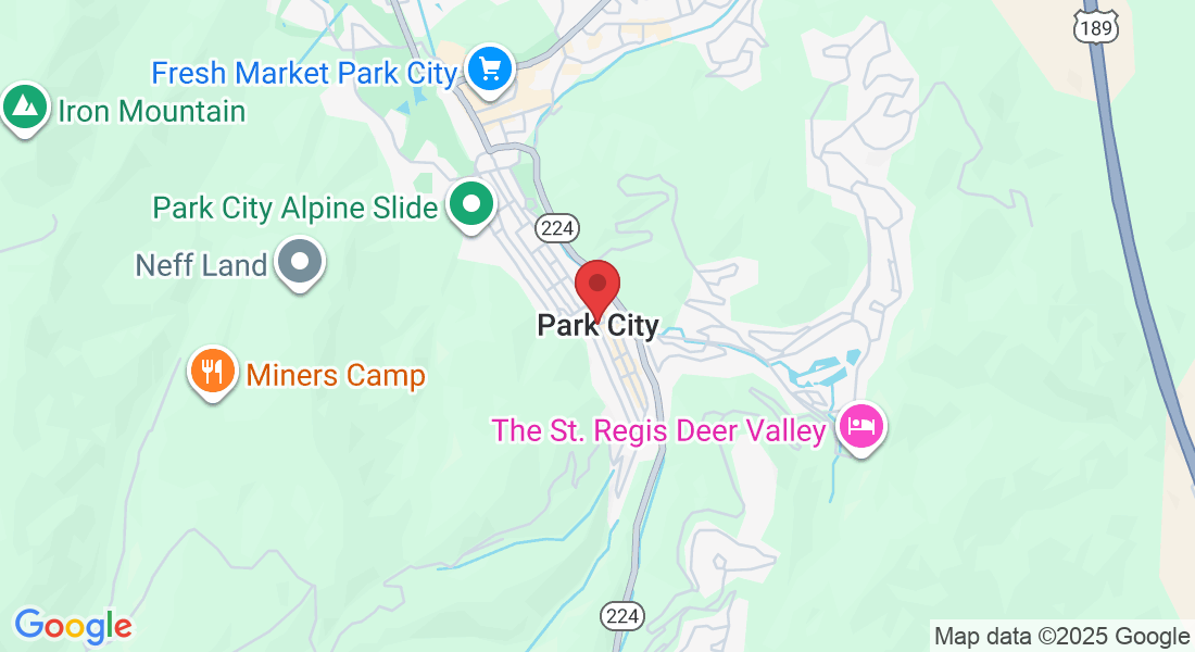 Park City, UT, USA