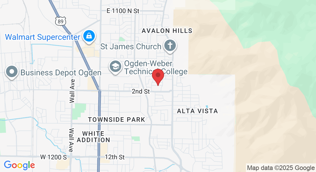 Weber County, UT, USA