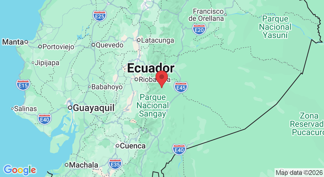 Ecuador