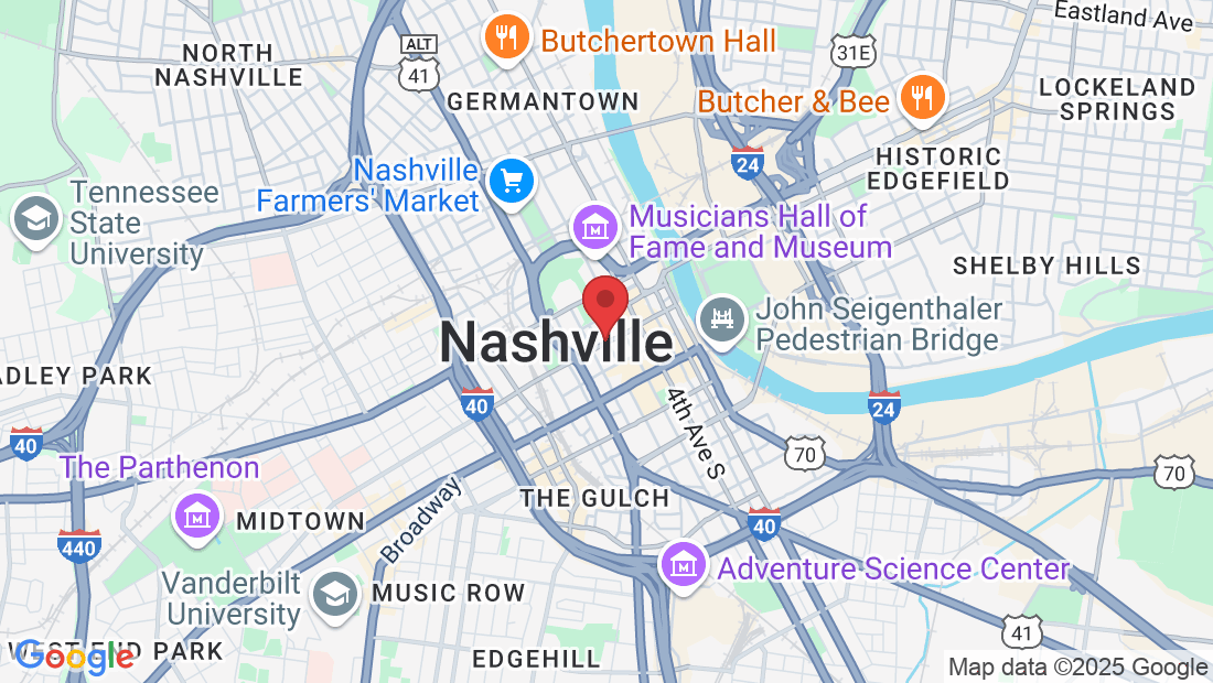 Nashville, TN, USA