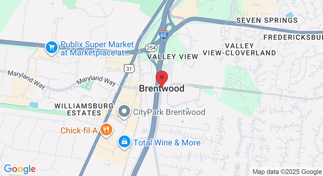 Brentwood, TN, USA