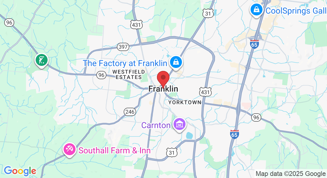 Franklin, TN, USA