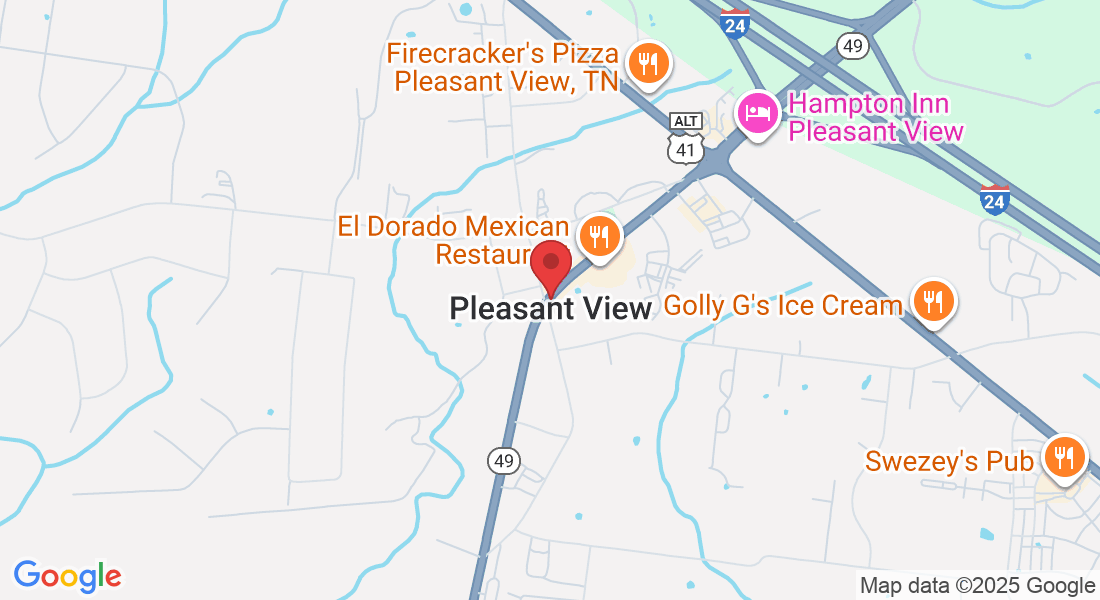 Pleasant View, TN, USA
