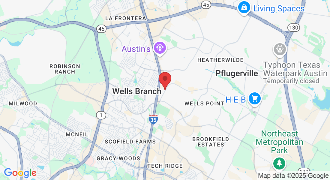 15328 FM1825, Pflugerville, TX 78660, USA
