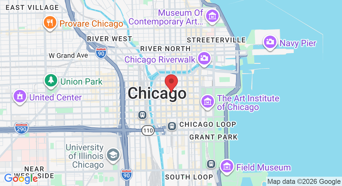 Chicago, IL, USA