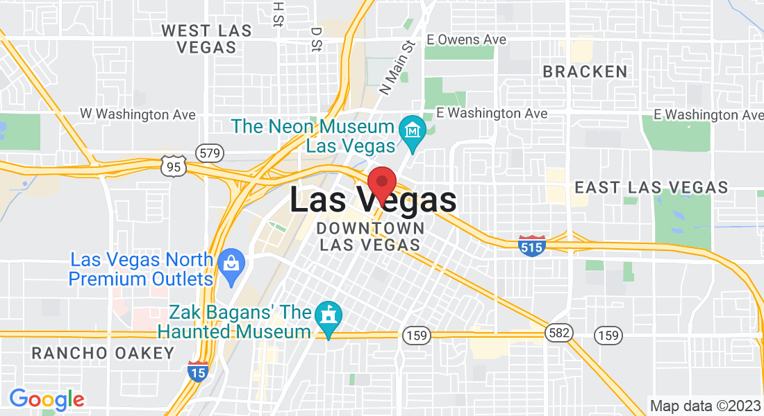 Las Vegas, NV, USA