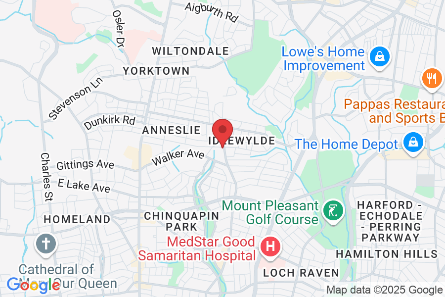 6328 Sherwood Rd, Baltimore, MD 21239, USA