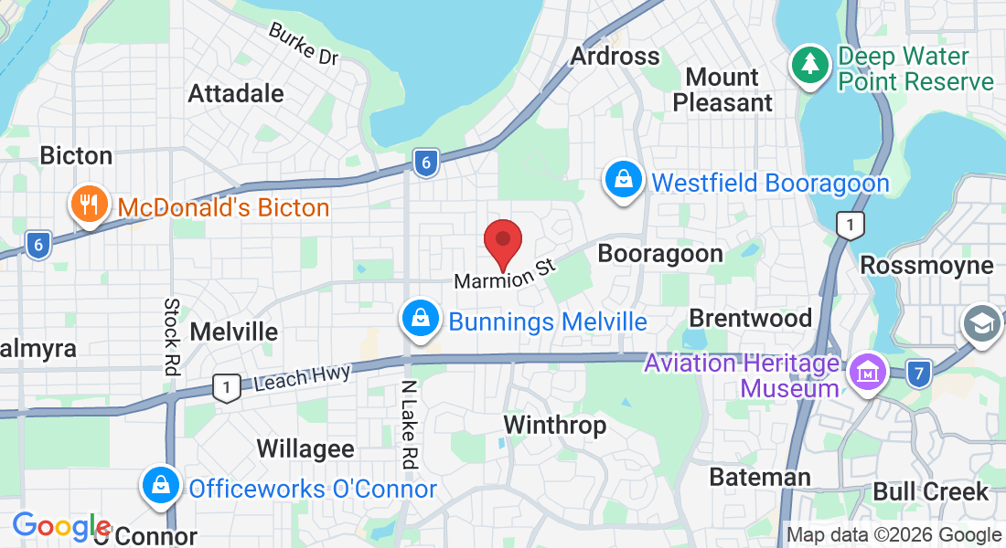 5/504 Marmion St, Booragoon WA 6154, Australia