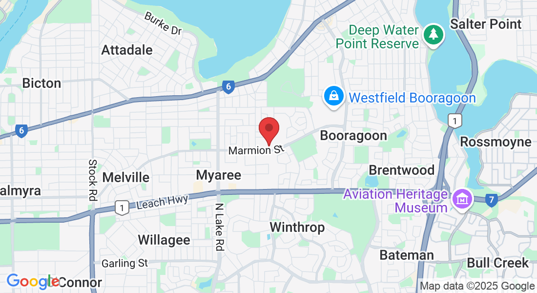 5/504 Marmion St, Booragoon WA 6154, Australia