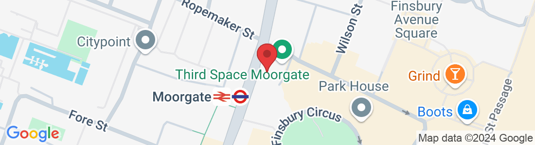 120 Moorgate, London EC2M 6UR, UK