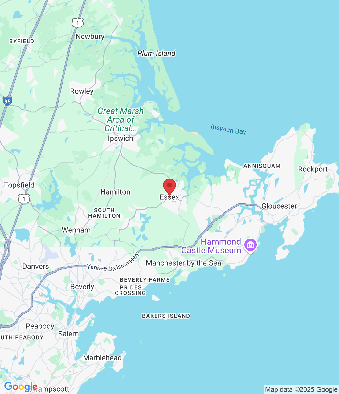 Essex, MA, USA