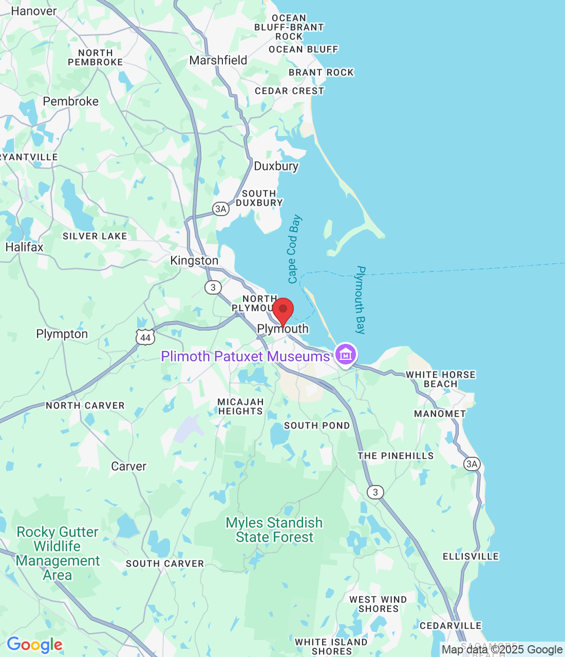 Plymouth, MA, USA