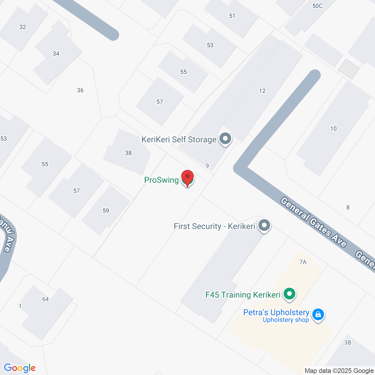 13 General Gates Avenue, Kerikeri 0230, New Zealand
