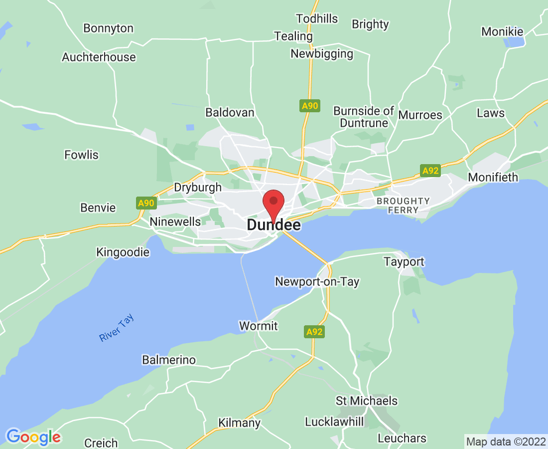 Dundee, UK