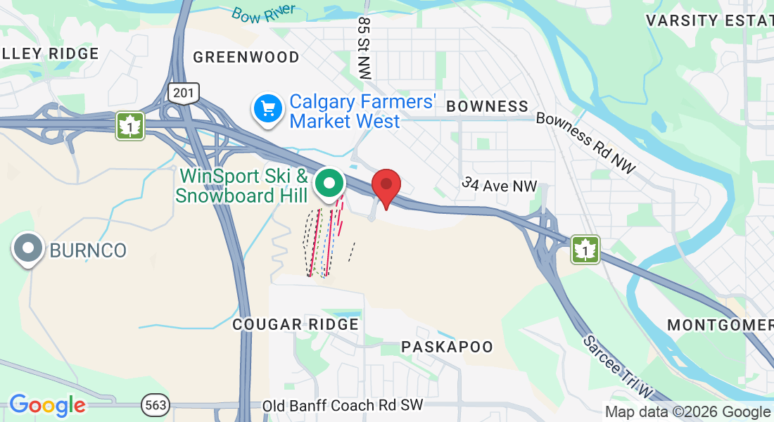 290 Na'a Common SW, Calgary, AB T3B 2V1, Canada