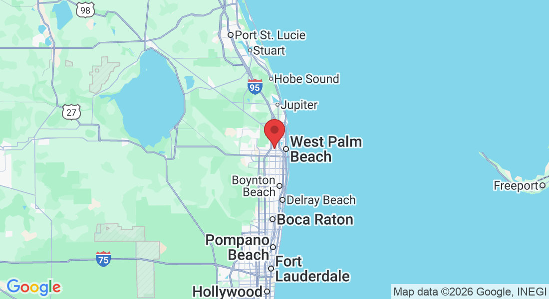 4950 Alora Isles Dr, Haverhill, FL 33417, USA