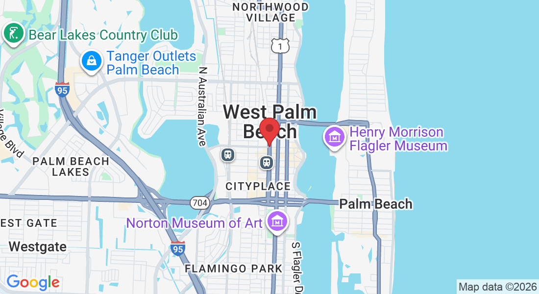 West Palm Beach, FL, USA