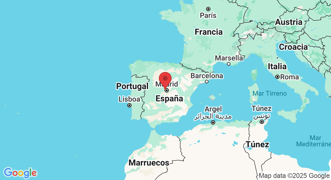 Boadilla del Monte, Madrid, España