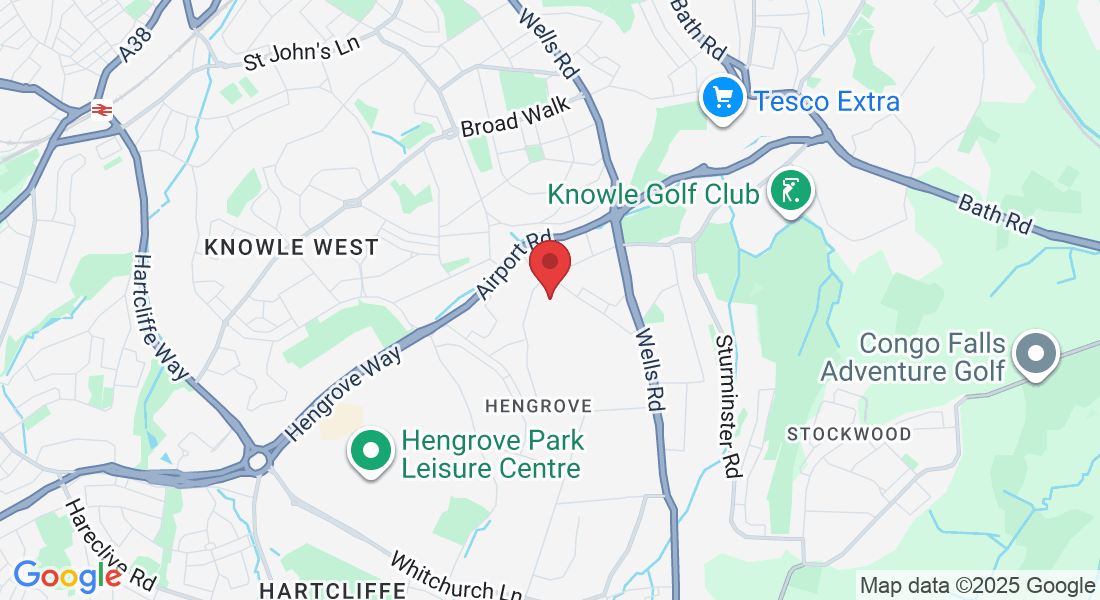 Unit 252, Central Park, Petherton Rd, Bristol BS14 9BZ, UK