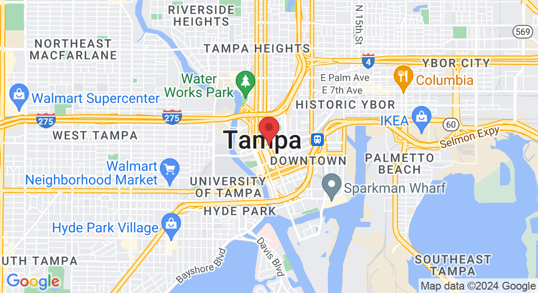 Tampa, FL, USA