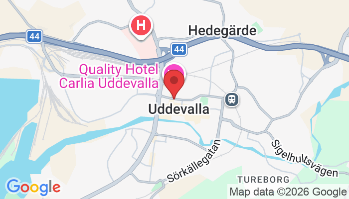 Lagerbergsgatan 10, 451 31 Uddevalla, Sweden