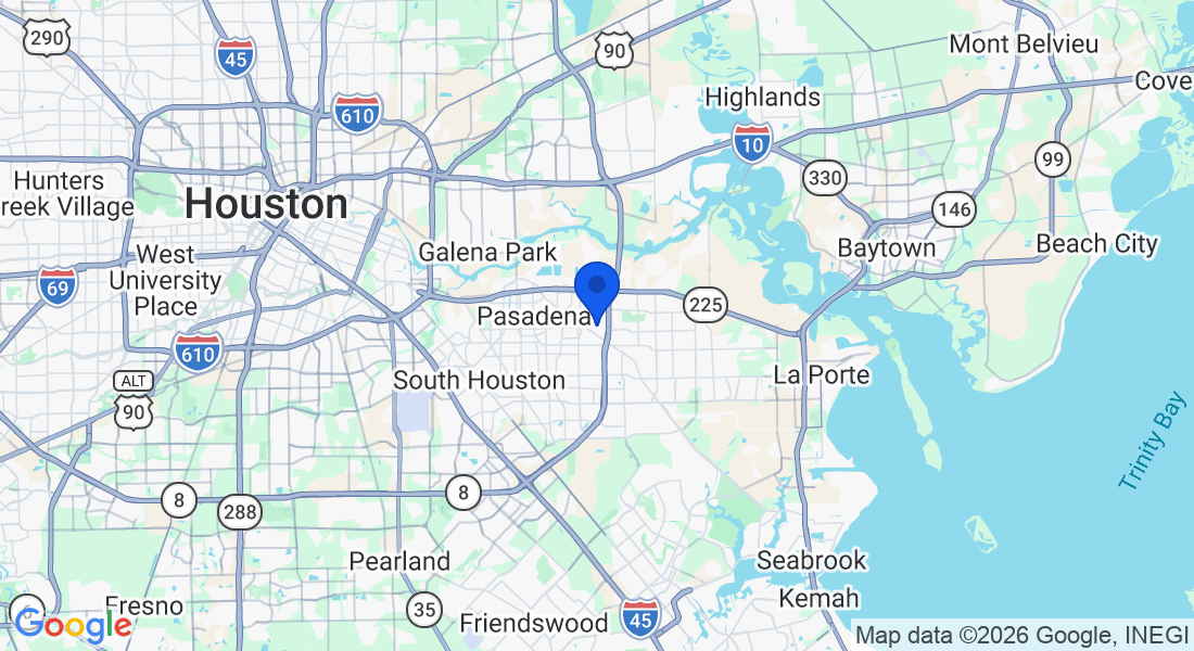 3514 Mattye Maye Dr, Pasadena, TX 77503, USA