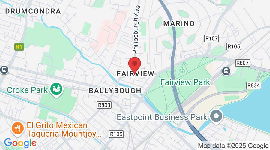 46 Fairview Strand, Clontarf West, Dublin, D03 K285, Irland