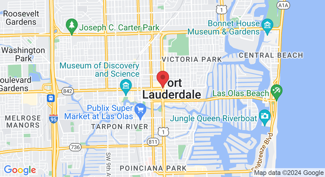 Fort Lauderdale, FL, USA