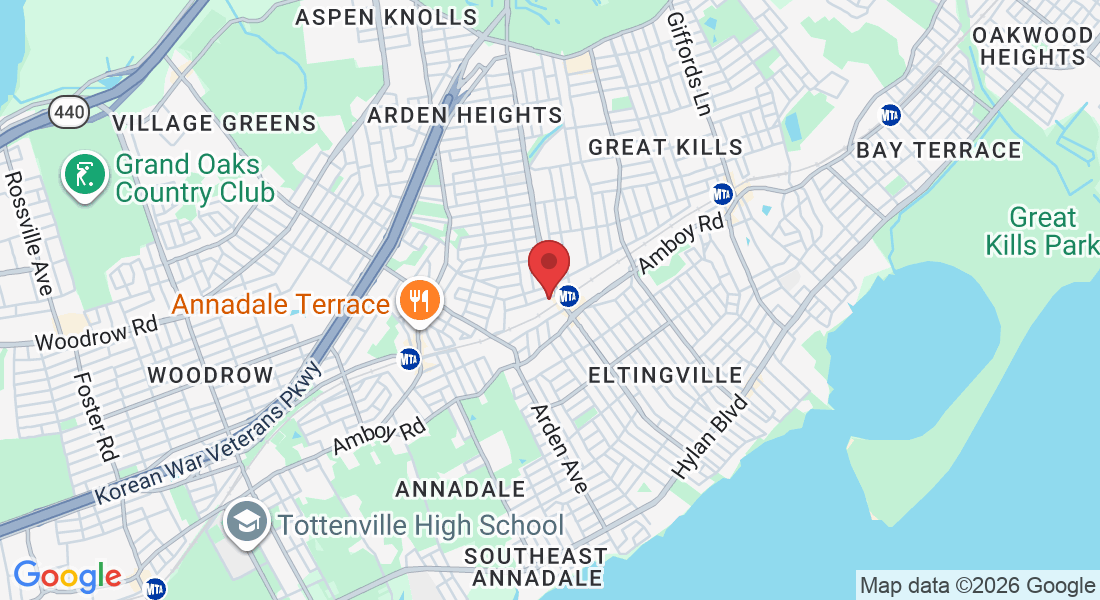 16 Sylvia St, Staten Island, NY 10312, USA